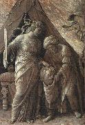 Andrea Mantegna Judith and Holofernes